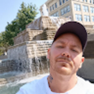 Meet your Posher, James